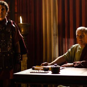 Fotoğraf Lluis Homar