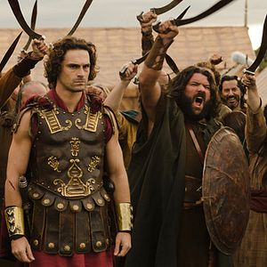 Fotoğraf Hispania, la leyenda