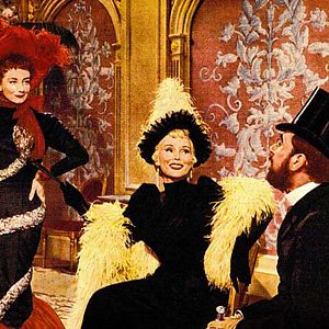 Fotoğraf Moulin Rouge