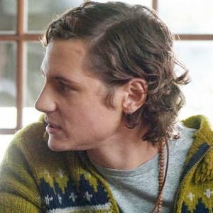 Fotoğraf Augustus Prew