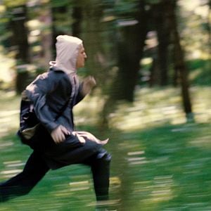 Fotoğraf Benjamin Heisenberg