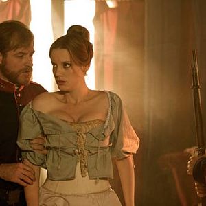 Fotoğraf Carolina Bang