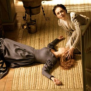 Fotoğraf María Castro