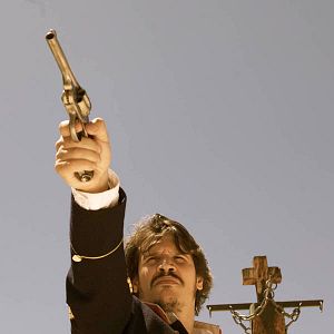 Fotoğraf Sergio Peris-Mencheta