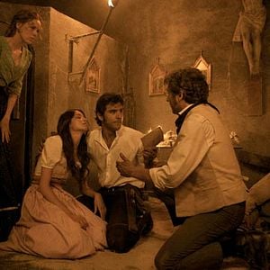 Fotoğraf Dafne Fernández