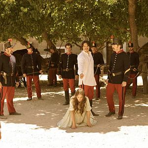 Fotoğraf Sergio Peris-Mencheta