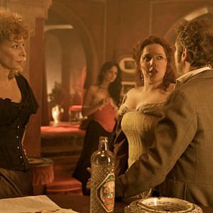 Fotoğraf Elisa Matilla