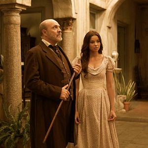 Fotoğraf Silvia Alonso