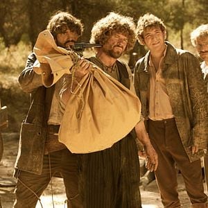 Fotoğraf Tierra de Lobos