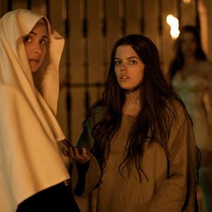 Fotoğraf Tierra de Lobos