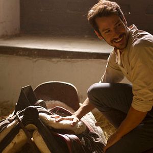 Fotoğraf Tierra de Lobos