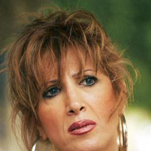 Fotoğraf Gisèle Aouad