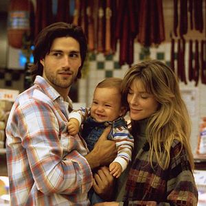 Fotoğraf Matthew Fox