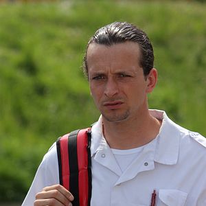 Fotoğraf Équipe médicale d'urgence