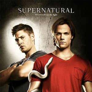 Fotoğraf Supernatural
