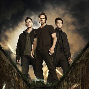 Fotoğraf Supernatural