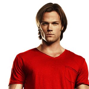 Fotoğraf Jared Padalecki