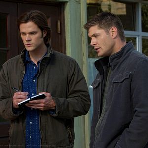 Fotoğraf Supernatural