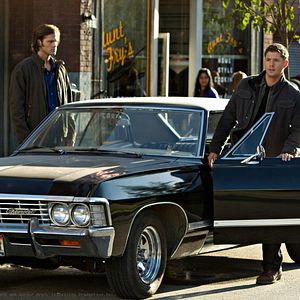 Fotoğraf Supernatural