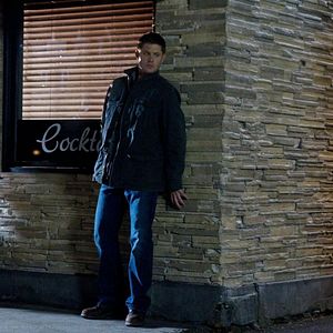 Fotoğraf Supernatural