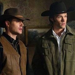 Fotoğraf Supernatural