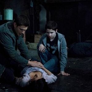 Fotoğraf Supernatural