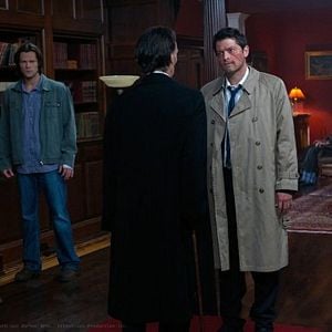 Fotoğraf Supernatural