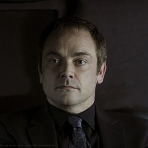 Fotoğraf Mark Sheppard