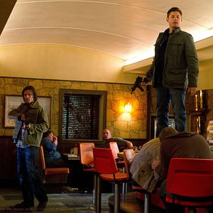 Fotoğraf Jared Padalecki