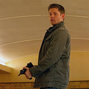 Fotoğraf Jensen Ackles