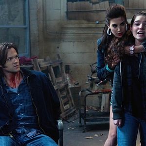 Fotoğraf Meghan Ory