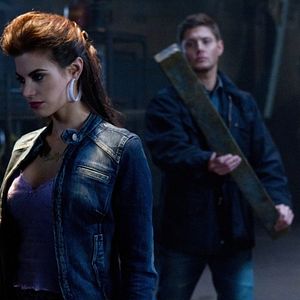 Fotoğraf Meghan Ory