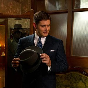 Fotoğraf Jensen Ackles