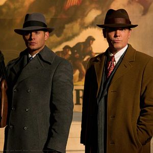 Fotoğraf Nicholas Lea