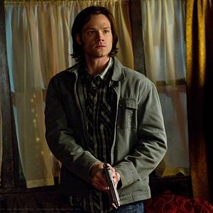 Fotoğraf Supernatural