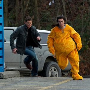 Fotoğraf Dagan Nish