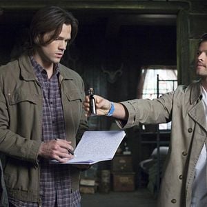 Fotoğraf Supernatural