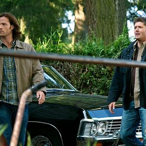 Fotoğraf Jared Padalecki