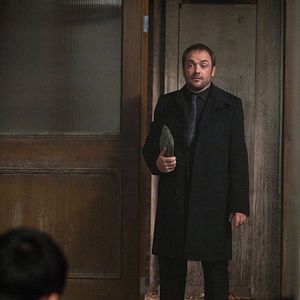 Fotoğraf Mark Sheppard