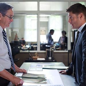 Fotoğraf Jensen Ackles
