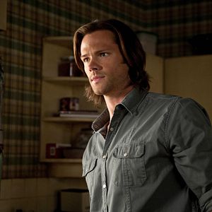 Fotoğraf Jared Padalecki