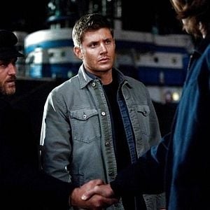 Fotoğraf Supernatural