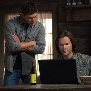 Fotoğraf Jared Padalecki