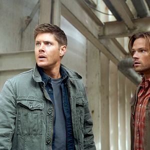 Fotoğraf Supernatural