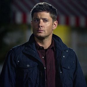 Fotoğraf Supernatural