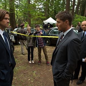 Fotoğraf Supernatural