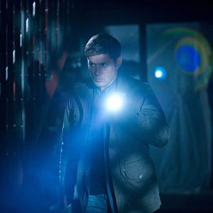 Fotoğraf Supernatural