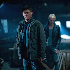 Fotoğraf Supernatural