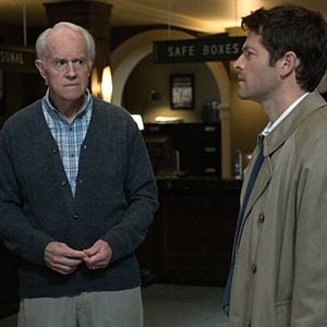 Fotoğraf Supernatural