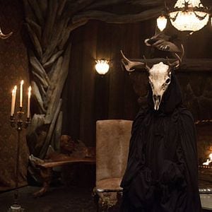 Fotoğraf Supernatural